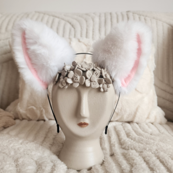 Furry Animal Ears