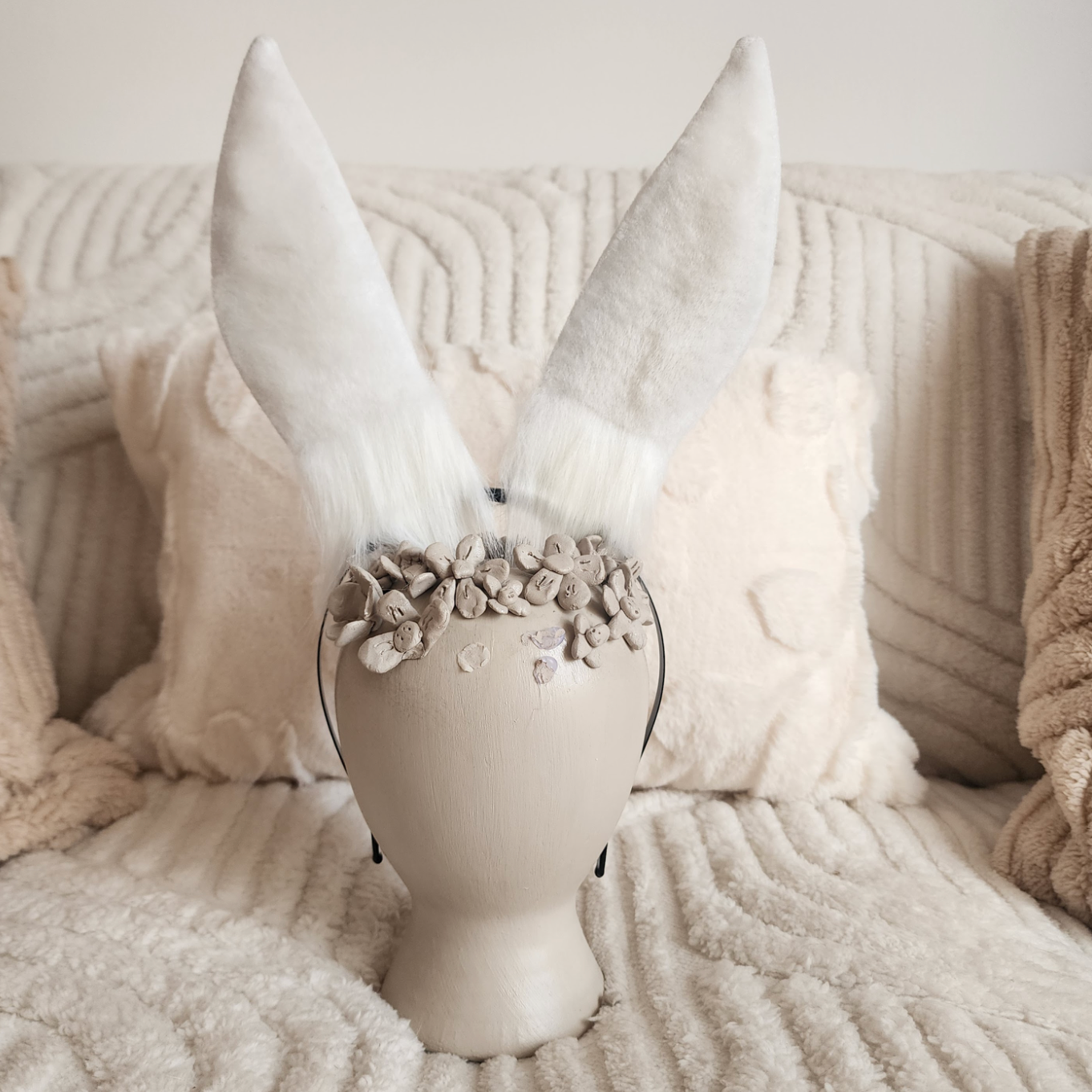 Bunny Ears and Tail! - Image 3