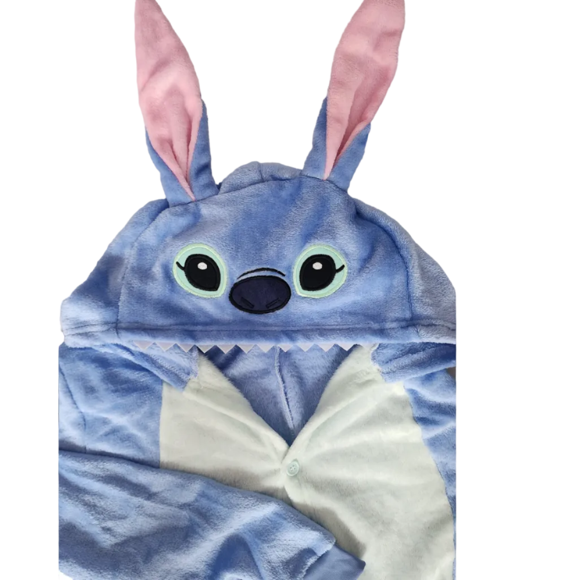 Cartoon Animal Kigurumi - Stand Out in Comfort! - Image 6