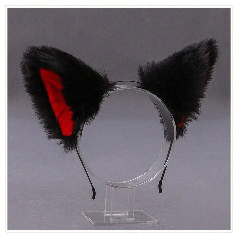Furry Animal Ears - Image 9