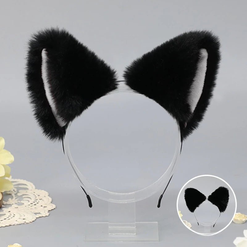 Furry Animal Ears - Image 15