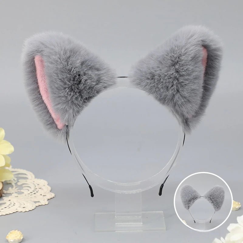 Furry Animal Ears - Image 13