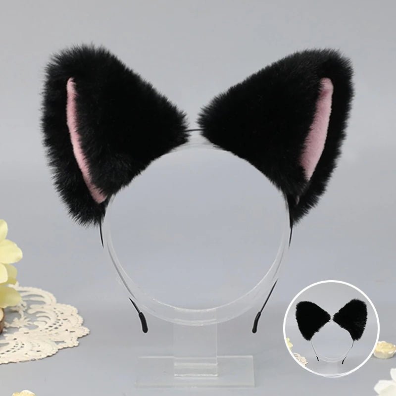 Furry Animal Ears - Image 16