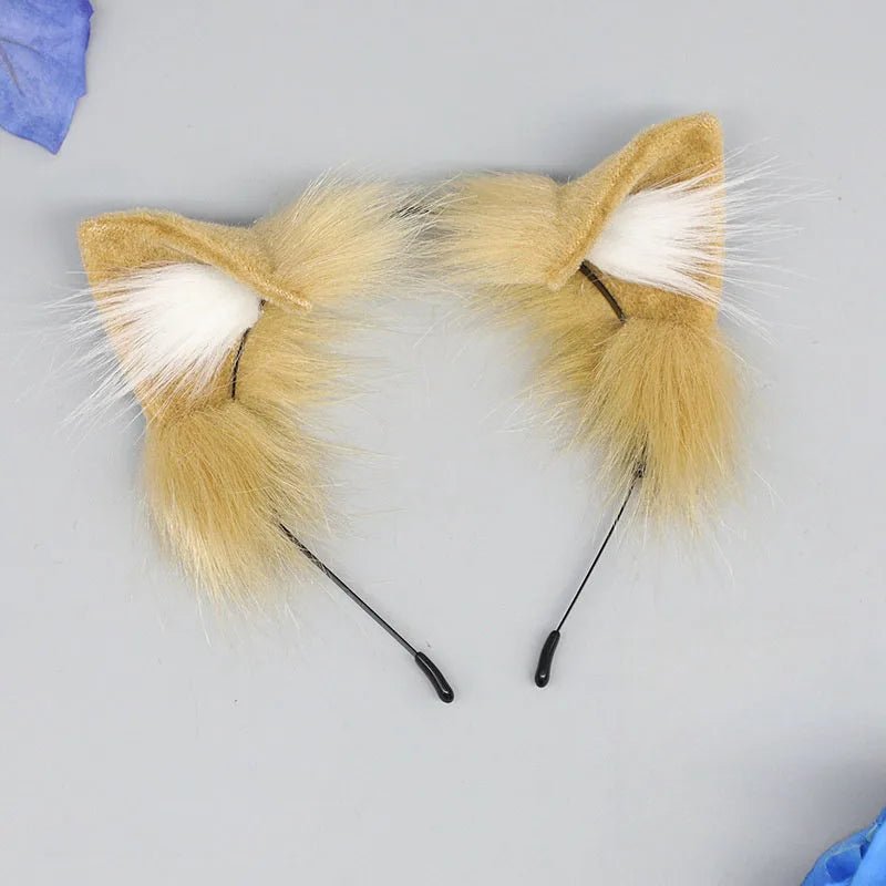 Kitty Ears Headband - Image 7