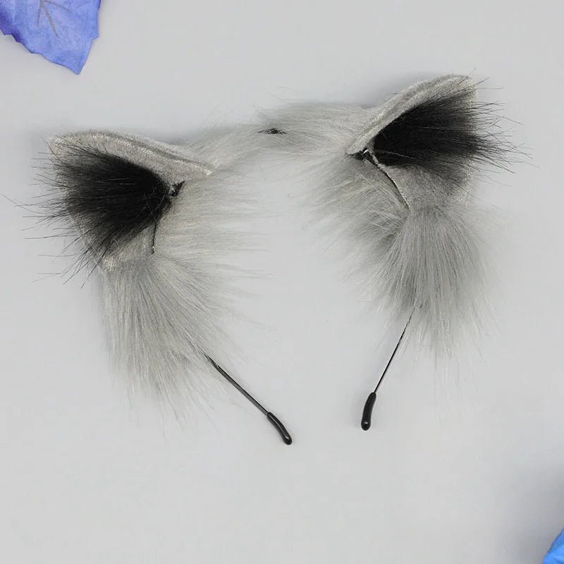 Kitty Ears Headband - Image 6