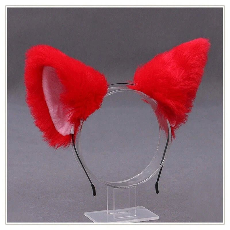 Furry Animal Ears - Image 6
