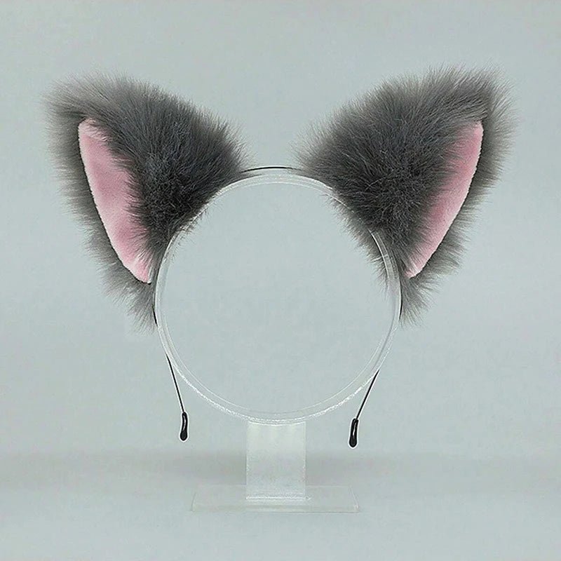 Furry Animal Ears - Image 5