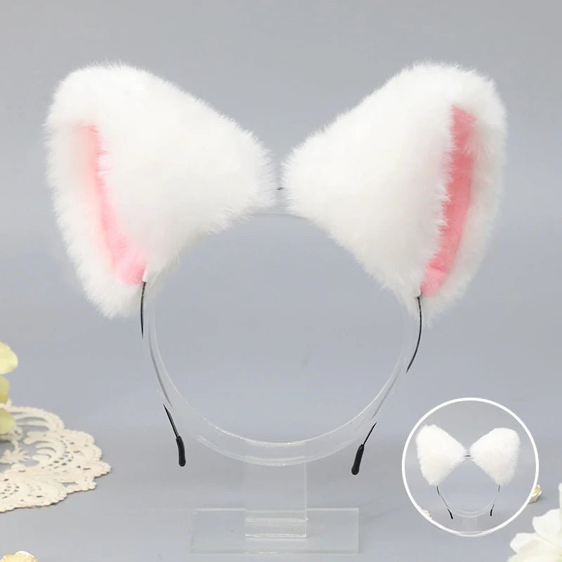 Furry Animal Ears - Image 17