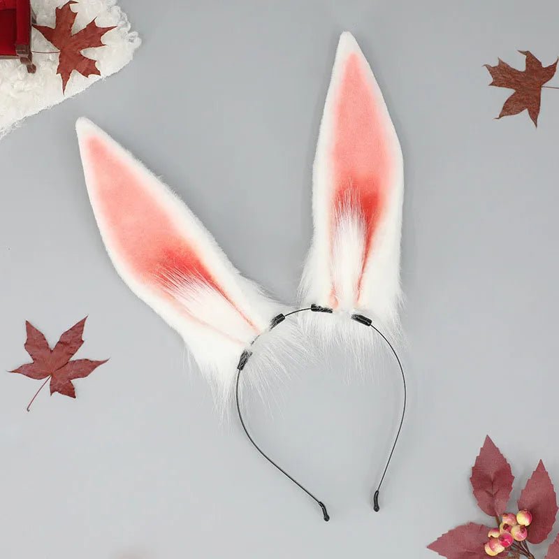 Bunny Ears and Tail! - Image 8
