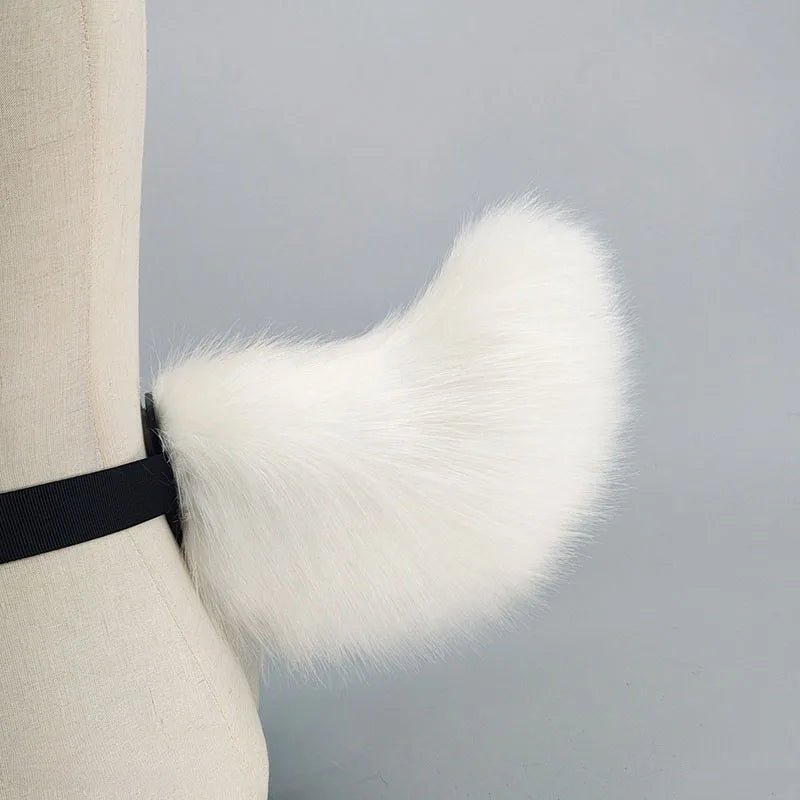 Bunny Ears and Tail! - Image 6