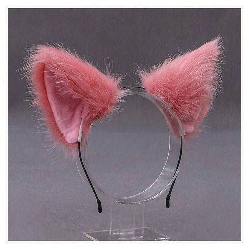 Furry Animal Ears - Image 7