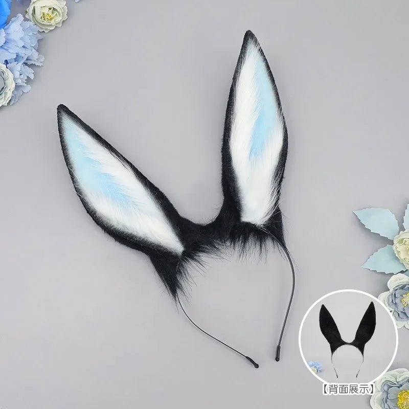Bunny Ears and Tail! - Image 7