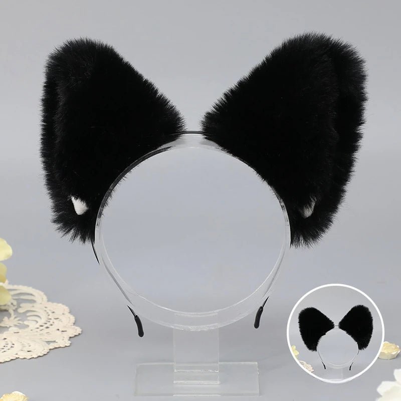 Furry Animal Ears - Image 14