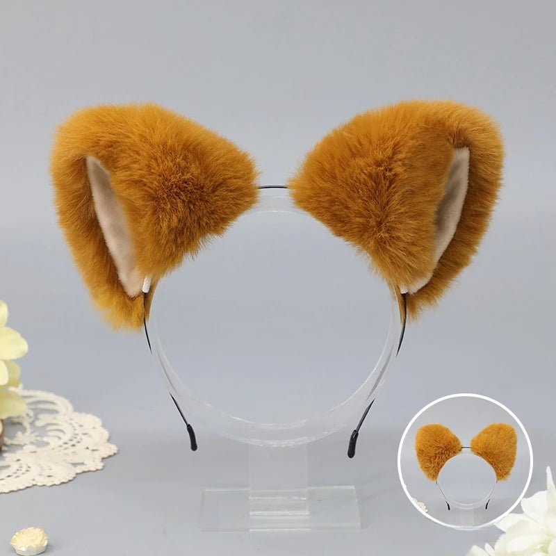 Furry Animal Ears - Image 12