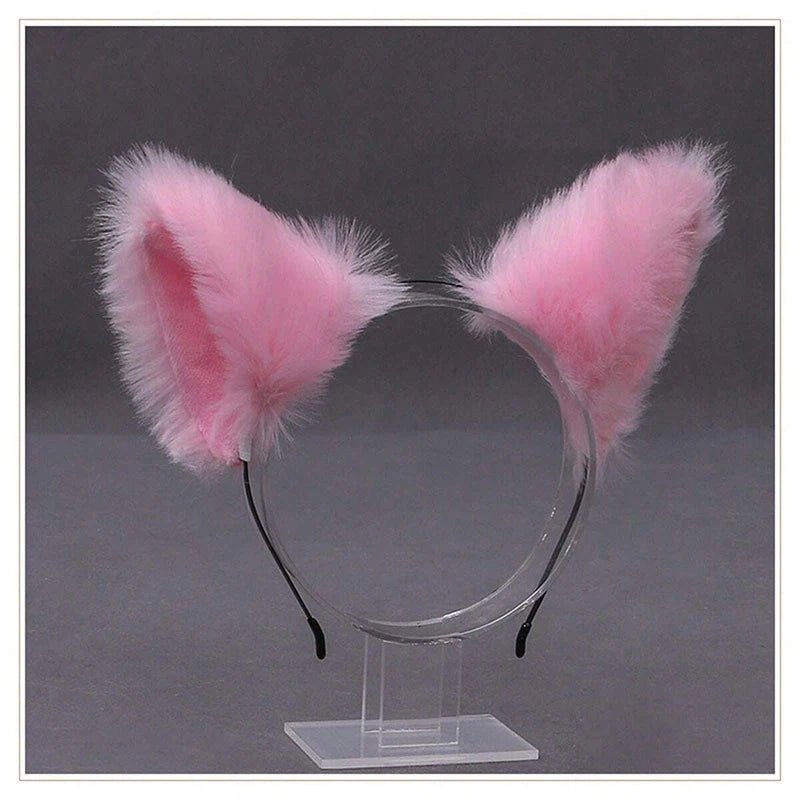 Furry Animal Ears - Image 8