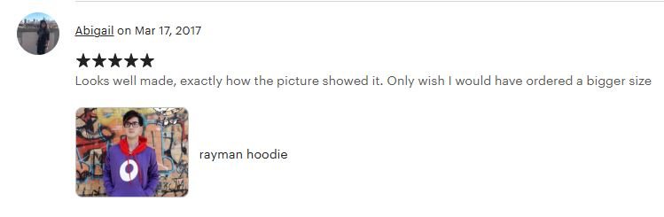 Atomic Monster Lizard Hoodie - Review Marketplace