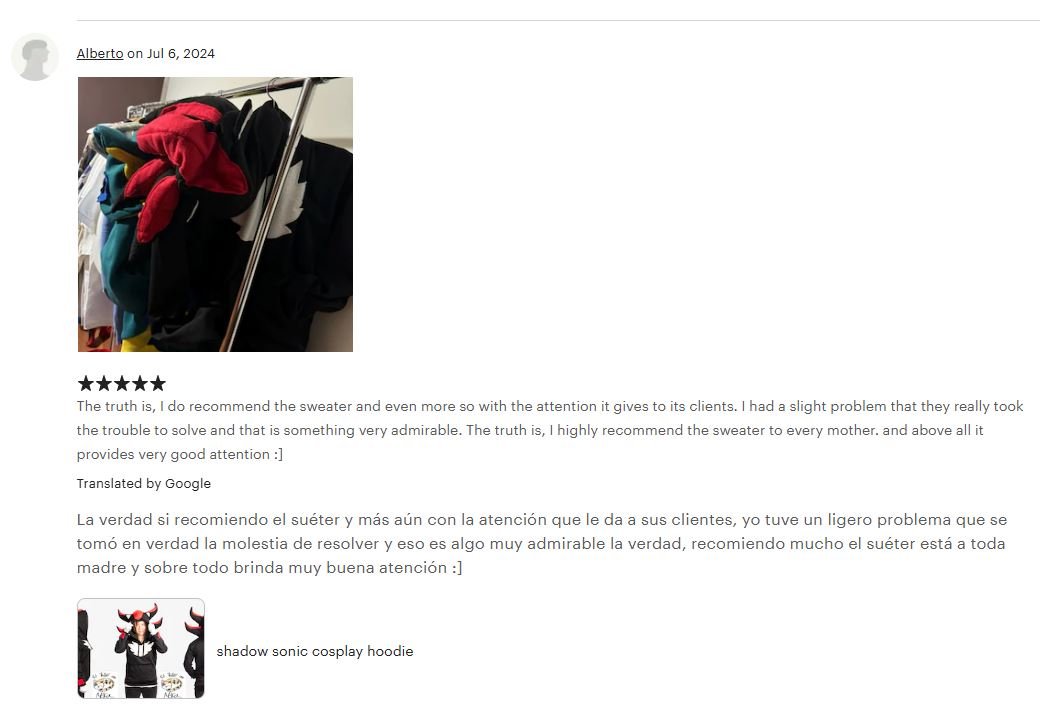 Atomic Monster Lizard Hoodie - Review Marketplace