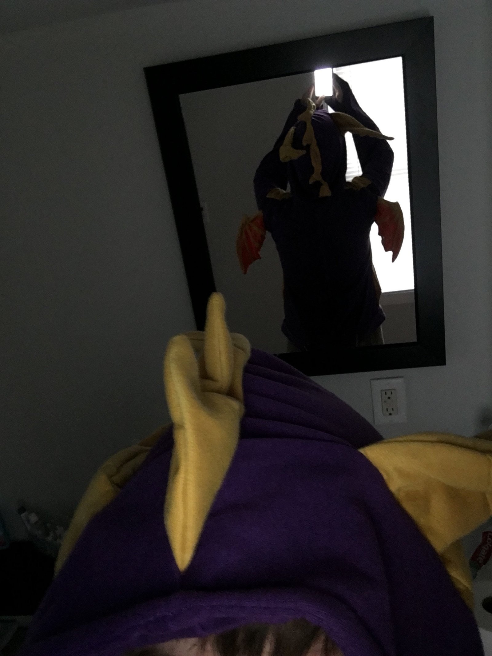 Atomic Monster Lizard Hoodie - Review Marketplace
