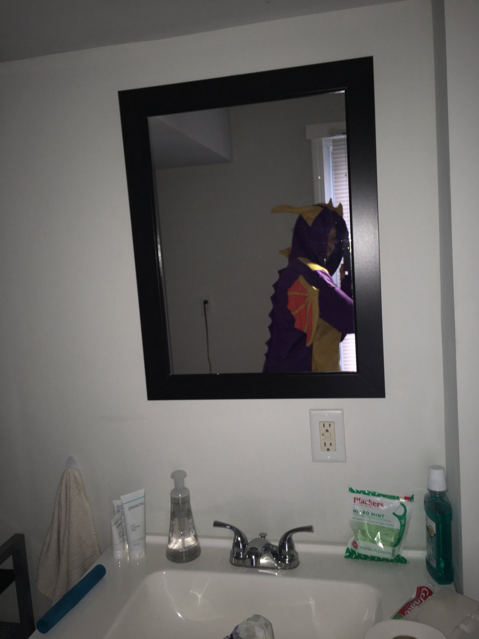 Atomic Monster Lizard Hoodie - Review Marketplace