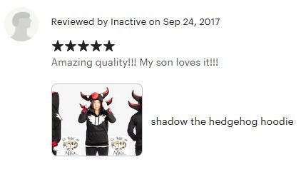 Atomic Monster Lizard Hoodie - Review Marketplace