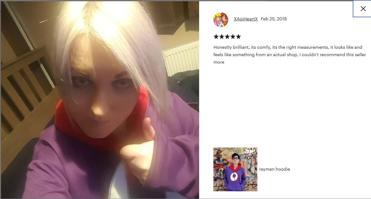 Atomic Monster Lizard Hoodie - Review Marketplace
