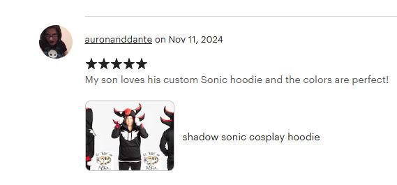 Atomic Monster Lizard Hoodie - Review Marketplace