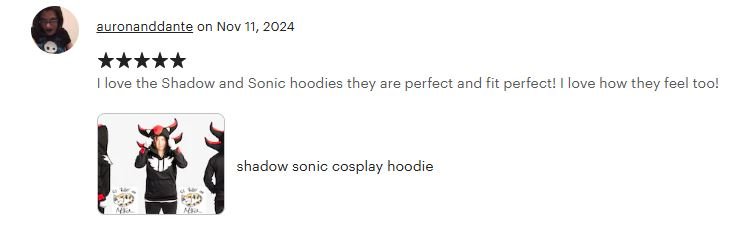 Atomic Monster Lizard Hoodie - Review Marketplace
