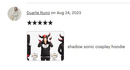 Atomic Monster Lizard Hoodie - Review Marketplace