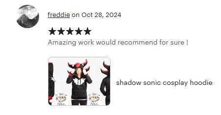 Atomic Monster Lizard Hoodie - Review Marketplace