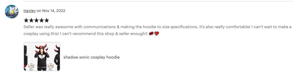 Atomic Monster Lizard Hoodie - Review Marketplace