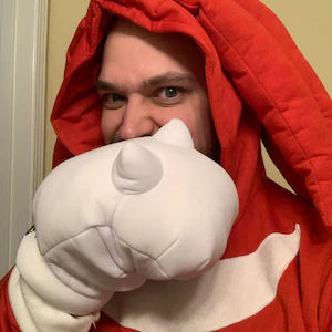 Atomic Monster Lizard Hoodie - Review Marketplace