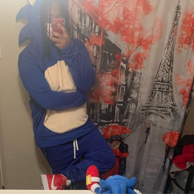Atomic Monster Lizard Hoodie - Review Marketplace