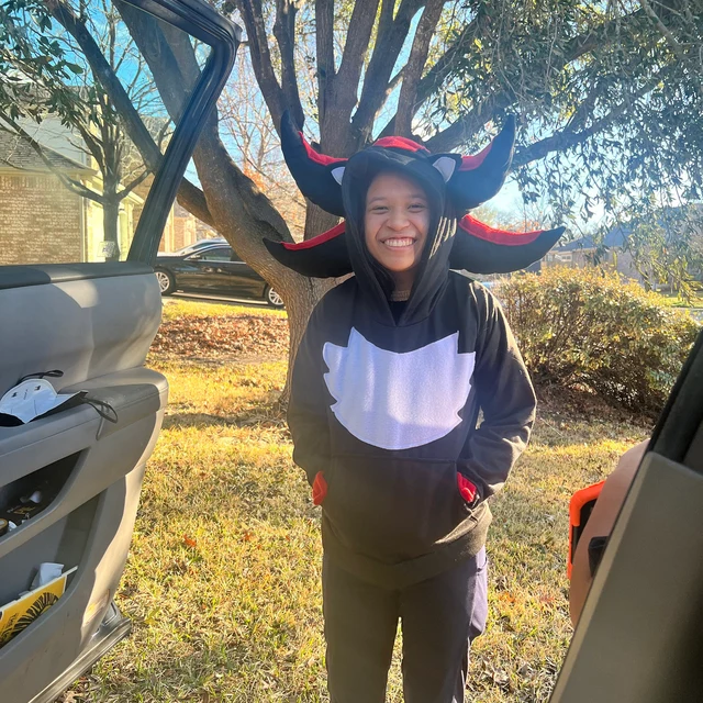 Atomic Monster Lizard Hoodie - Review Marketplace