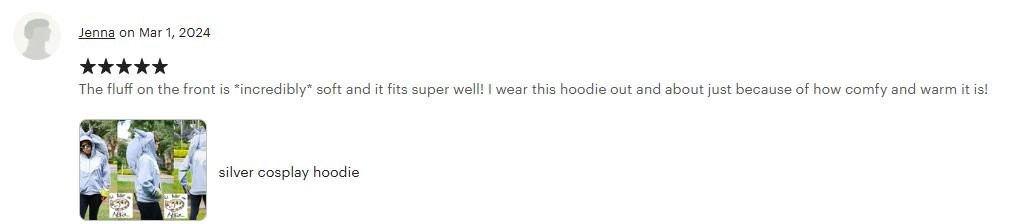 Atomic Monster Lizard Hoodie - Review Marketplace