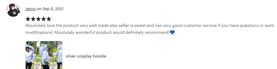 Atomic Monster Lizard Hoodie - Review Marketplace