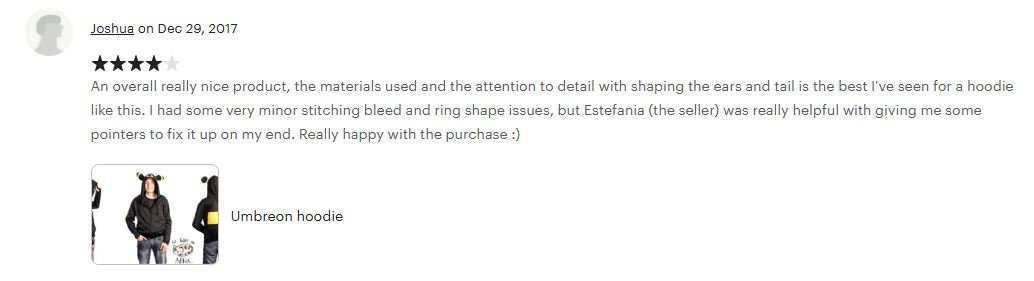 Atomic Monster Lizard Hoodie - Review Marketplace