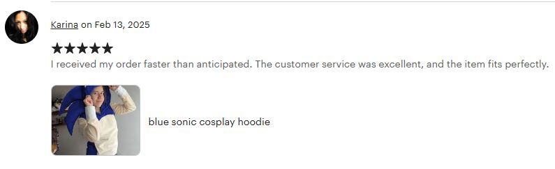 Atomic Monster Lizard Hoodie - Review Marketplace