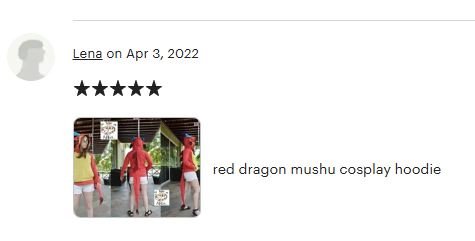 Atomic Monster Lizard Hoodie - Review Marketplace
