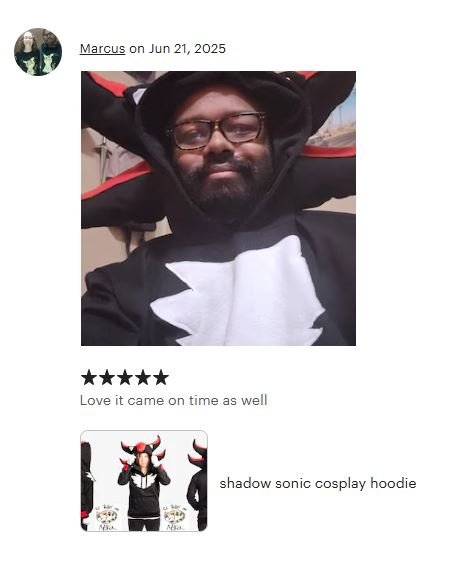 Atomic Monster Lizard Hoodie - Review Marketplace