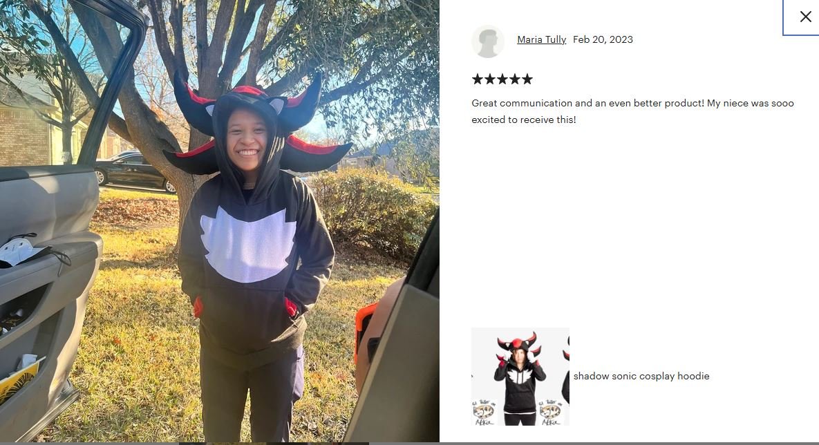 Atomic Monster Lizard Hoodie - Review Marketplace