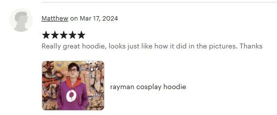 Atomic Monster Lizard Hoodie - Review Marketplace