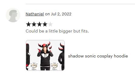 Atomic Monster Lizard Hoodie - Review Marketplace