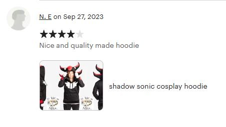 Atomic Monster Lizard Hoodie - Review Marketplace
