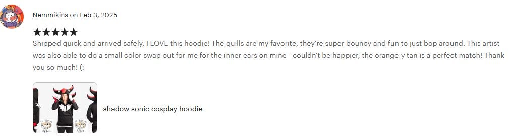 Atomic Monster Lizard Hoodie - Review Marketplace