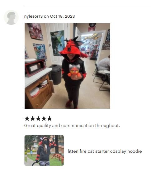 Atomic Monster Lizard Hoodie - Review Marketplace