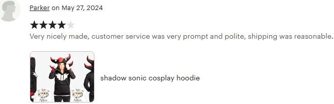 Atomic Monster Lizard Hoodie - Review Marketplace