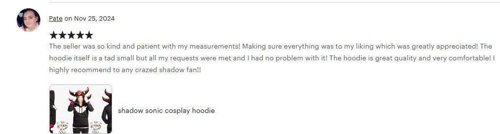 Atomic Monster Lizard Hoodie - Review Marketplace