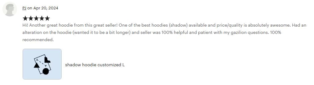 Atomic Monster Lizard Hoodie - Review Marketplace