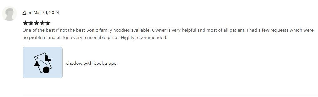 Atomic Monster Lizard Hoodie - Review Marketplace