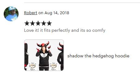 Atomic Monster Lizard Hoodie - Review Marketplace